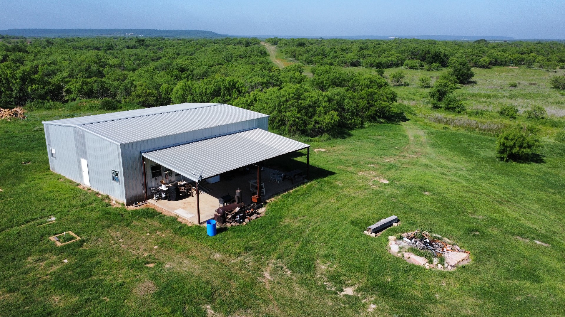 401 Cr 498 Goldsboro TX 79519