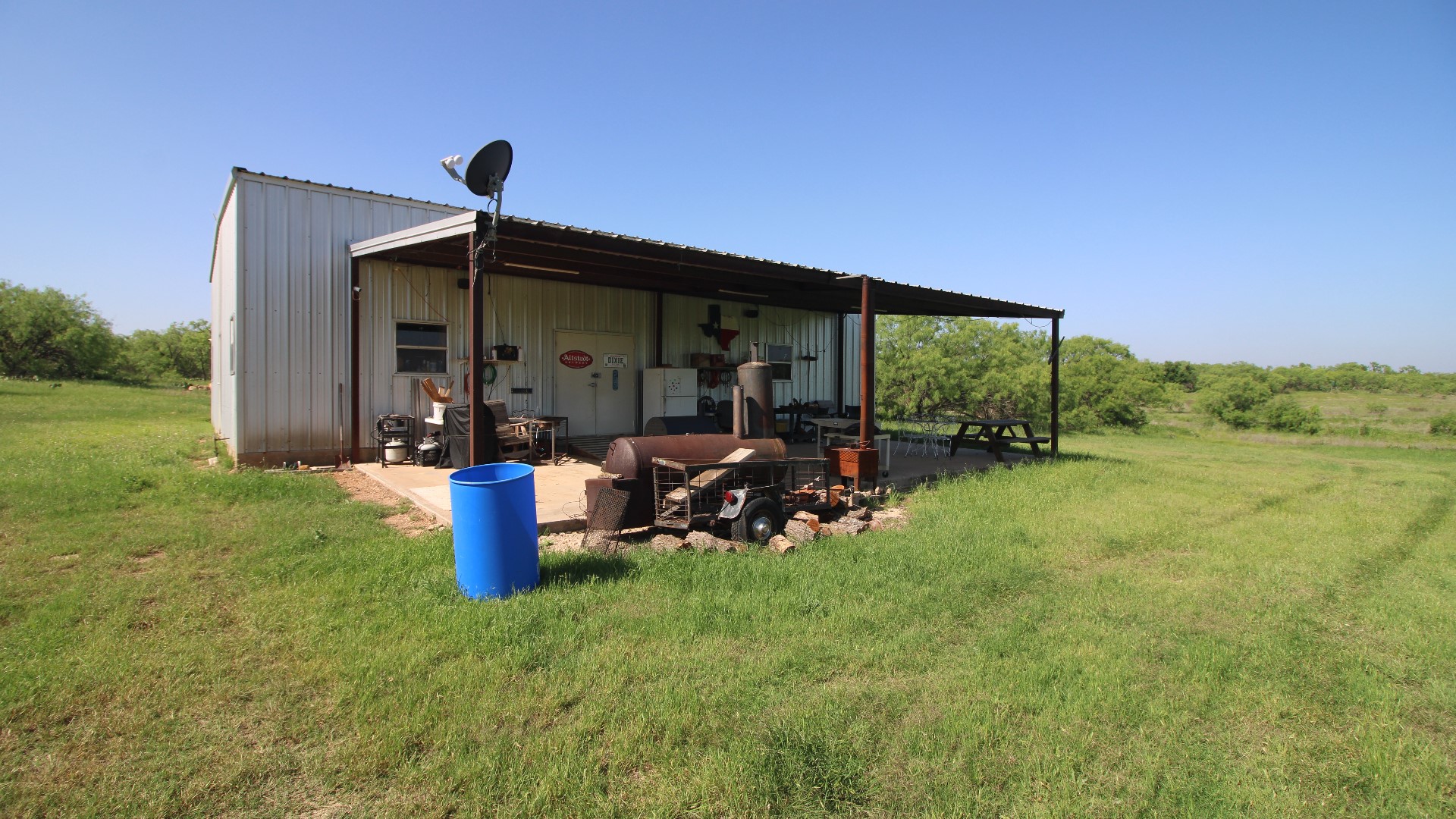 401 Cr 498 Goldsboro TX 79519