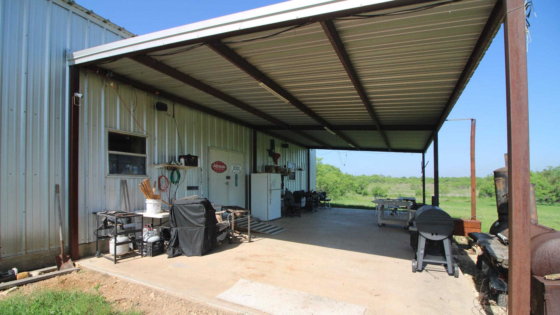 401 Cr 498 Goldsboro TX 79519