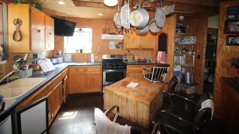 401 Cr 498 Goldsboro TX 79519