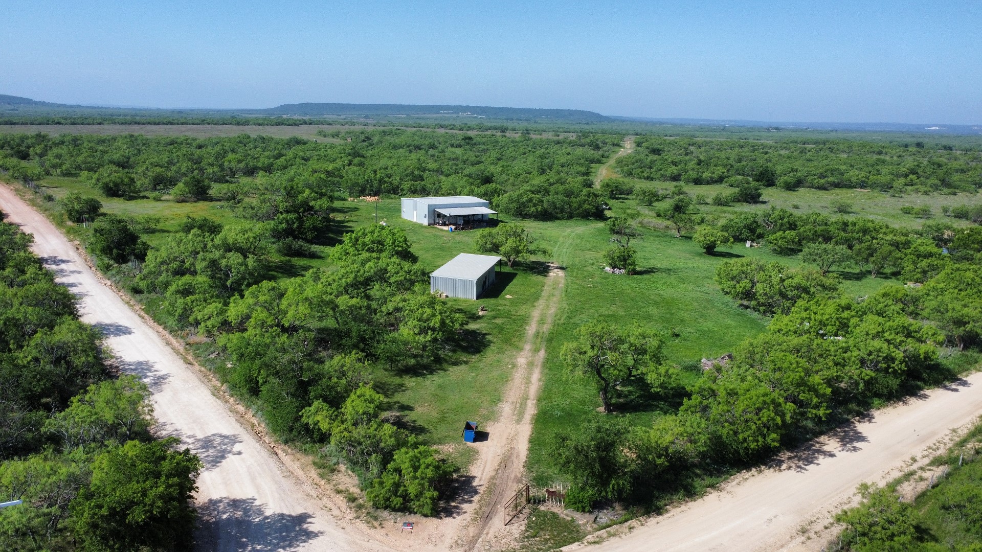 401 Cr 498 Goldsboro TX 79519