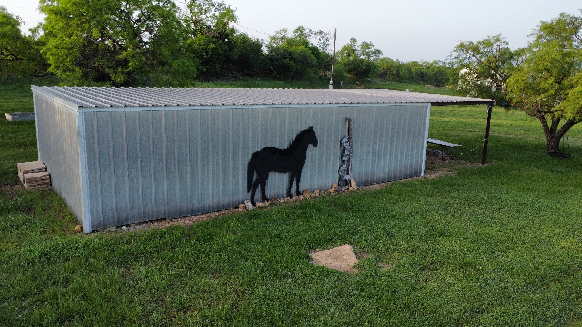 401 Cr 498 Goldsboro TX 79519