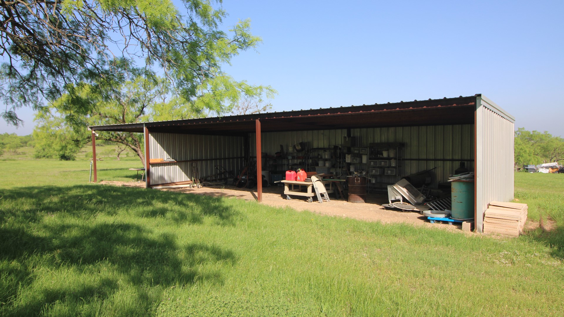 401 Cr 498 Goldsboro TX 79519
