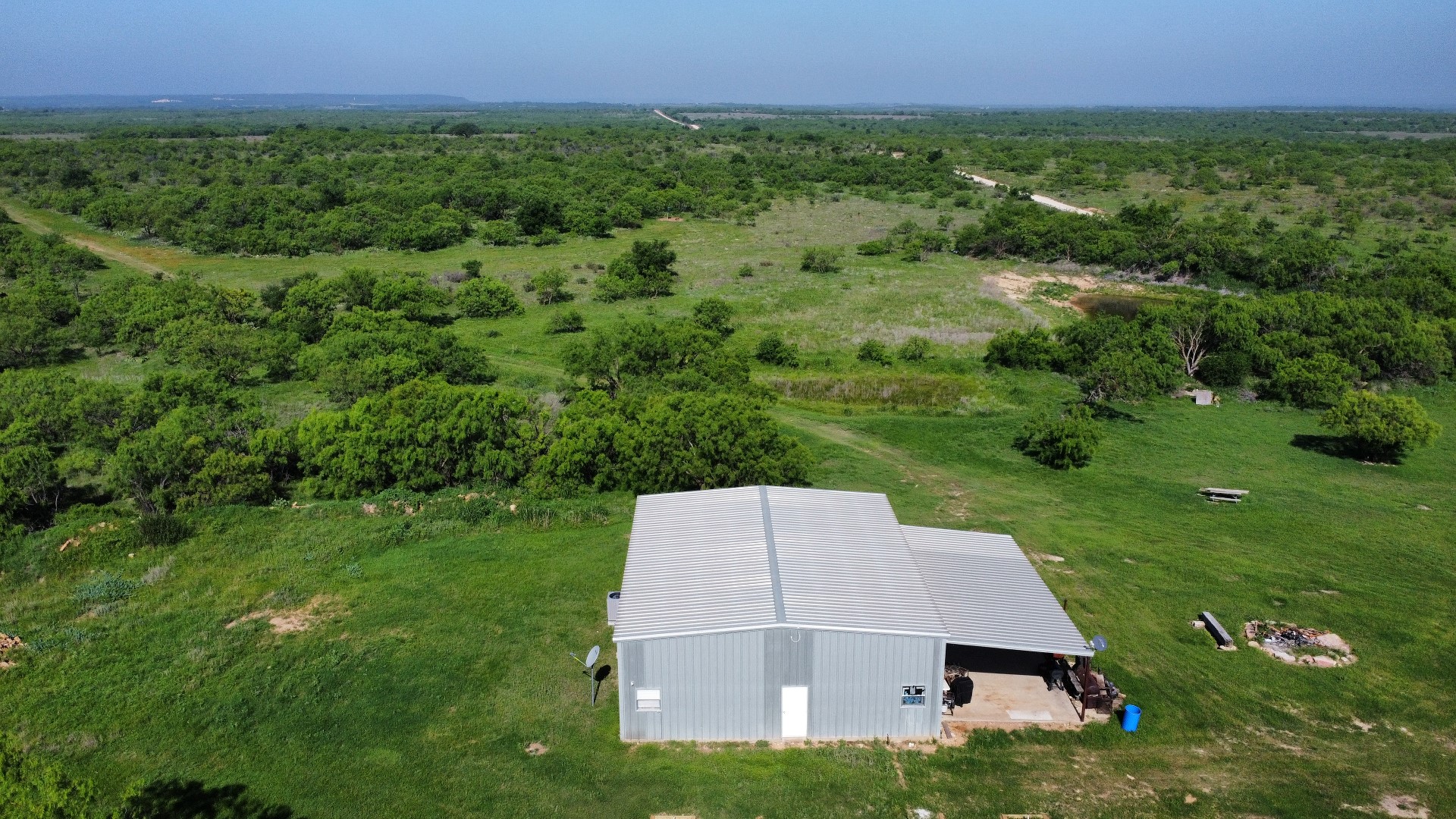 401 Cr 498 Goldsboro TX 79519