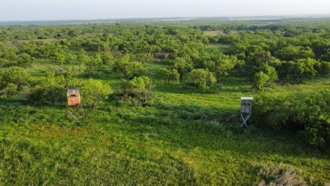 401 Cr 498 Goldsboro TX 79519