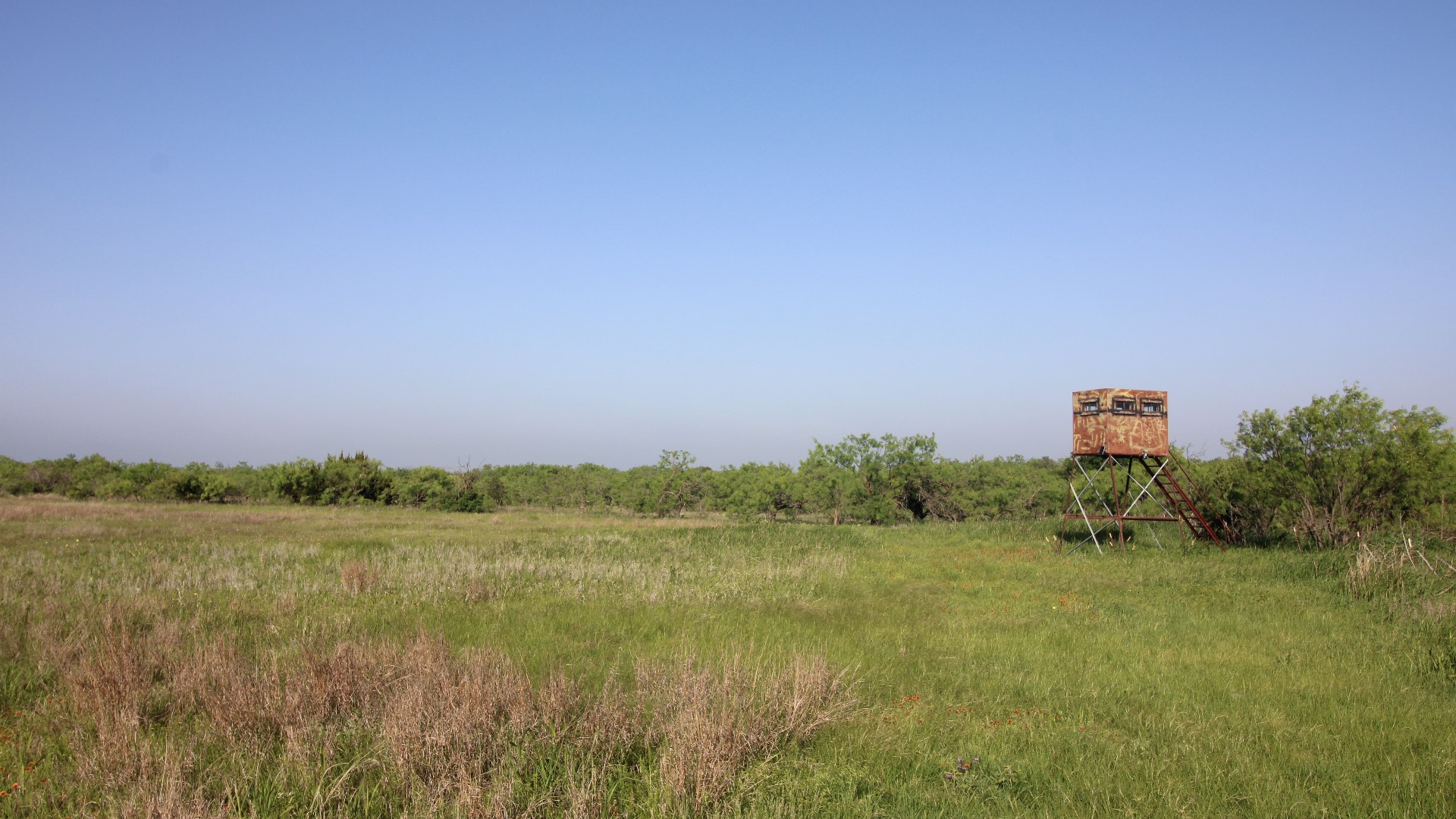 401 Cr 498 Goldsboro TX 79519