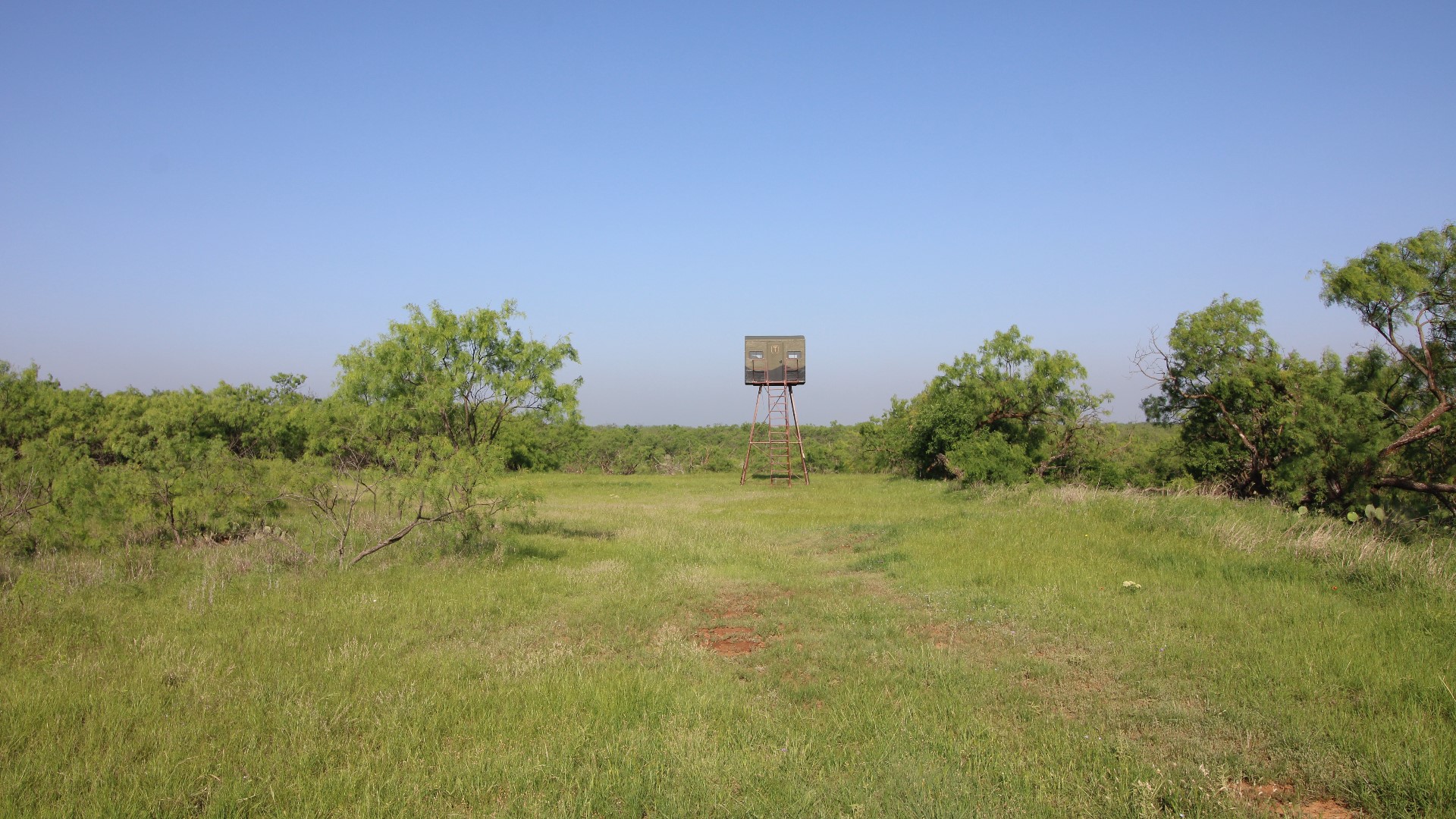 401 Cr 498 Goldsboro TX 79519
