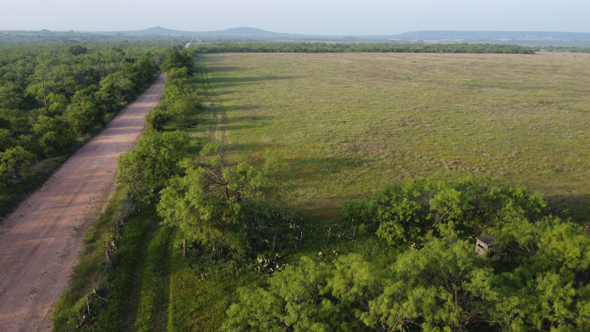 401 Cr 498 Goldsboro TX 79519