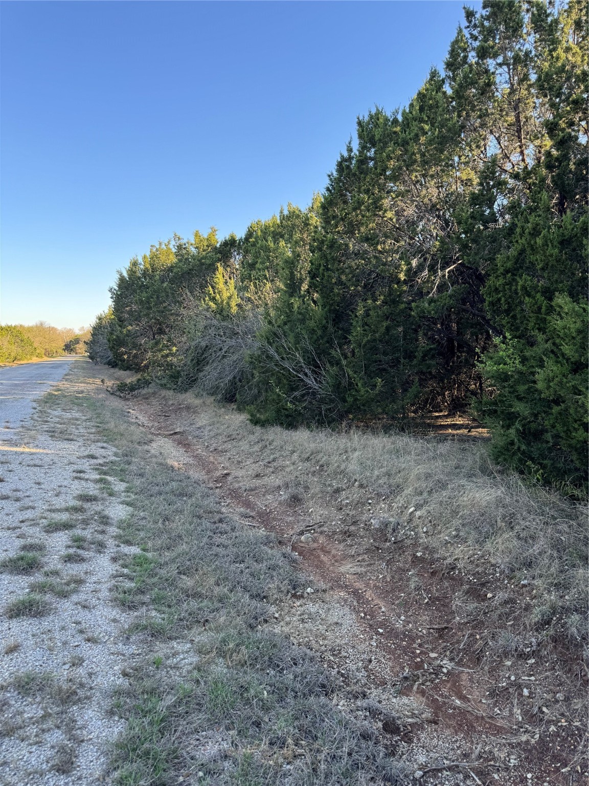 12117 Oak Dale Drive Whitney TX 76692