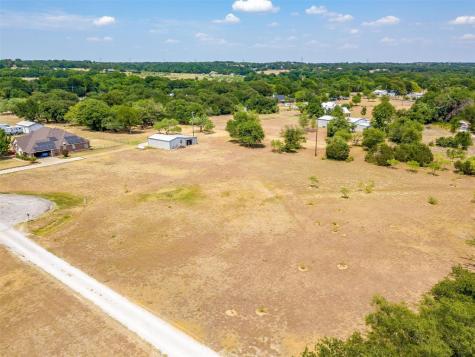 121 Steele Meadow Court Azle TX 76020