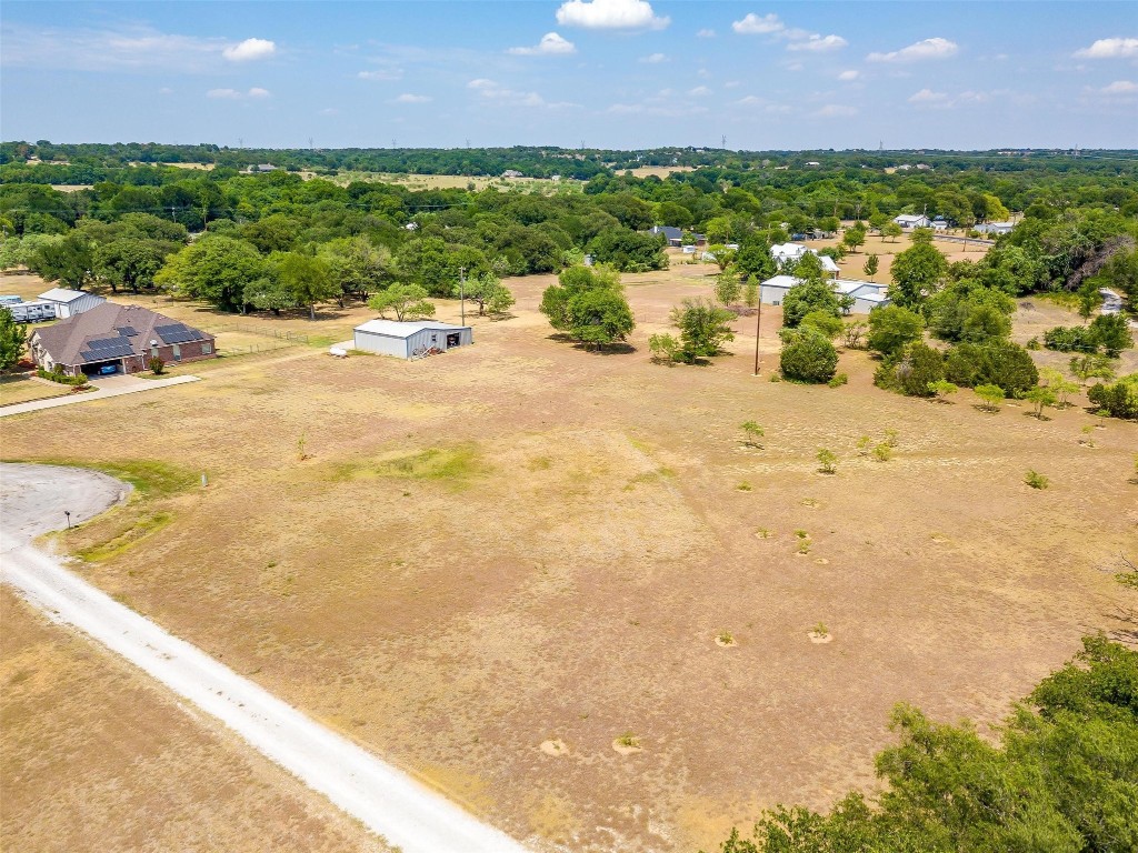 121 Steele Meadow Court Azle TX 76020