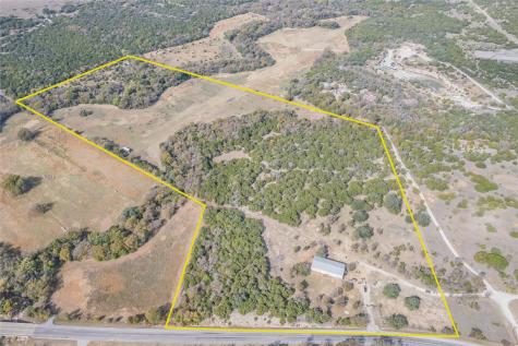 4458/4460 Bethel Road Weatherford TX 76087