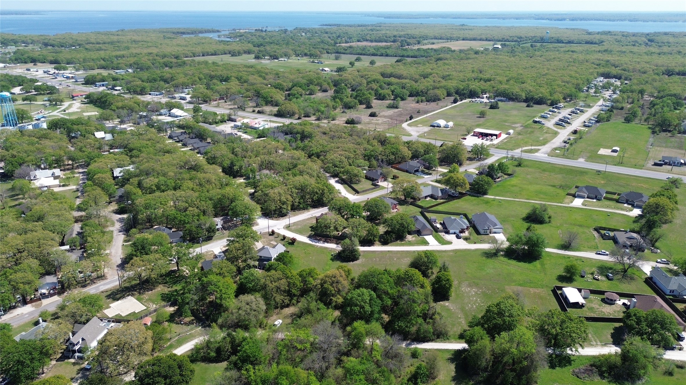 725 Hillside Drive West Tawakoni TX 75474