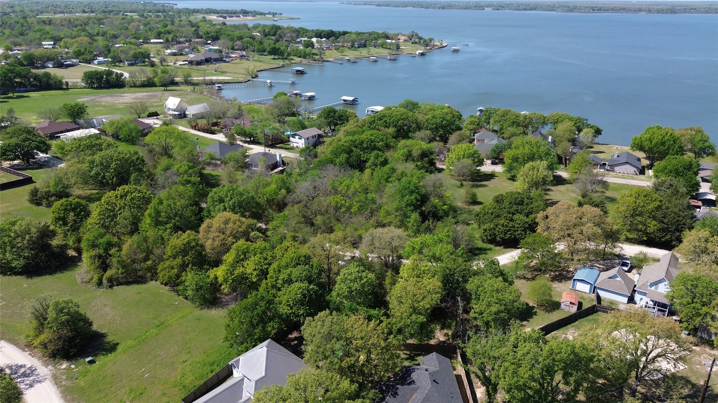 725 Hillside Drive West Tawakoni TX 75474