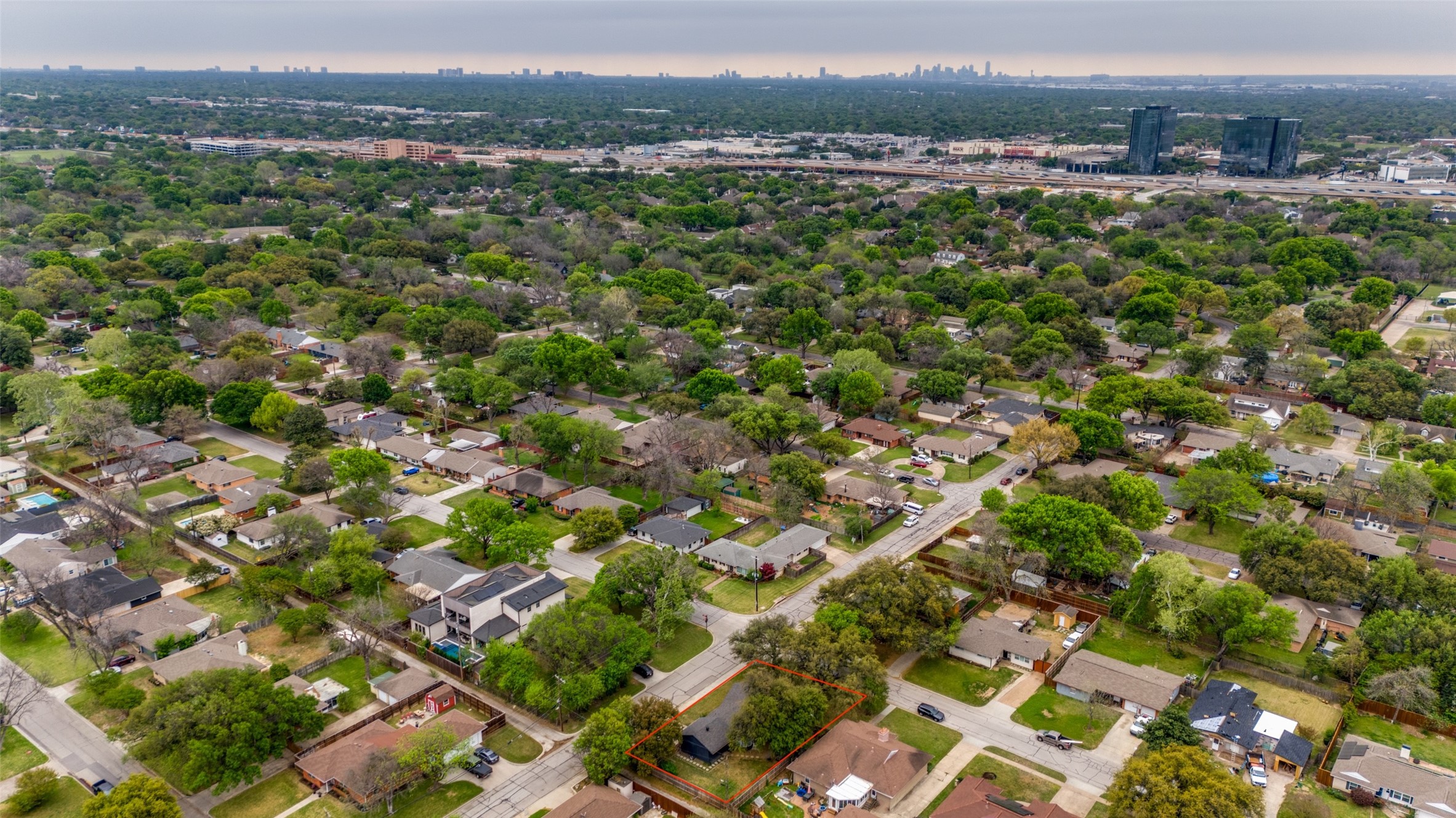 2945 Randy Lane Farmers Branch TX 75234
