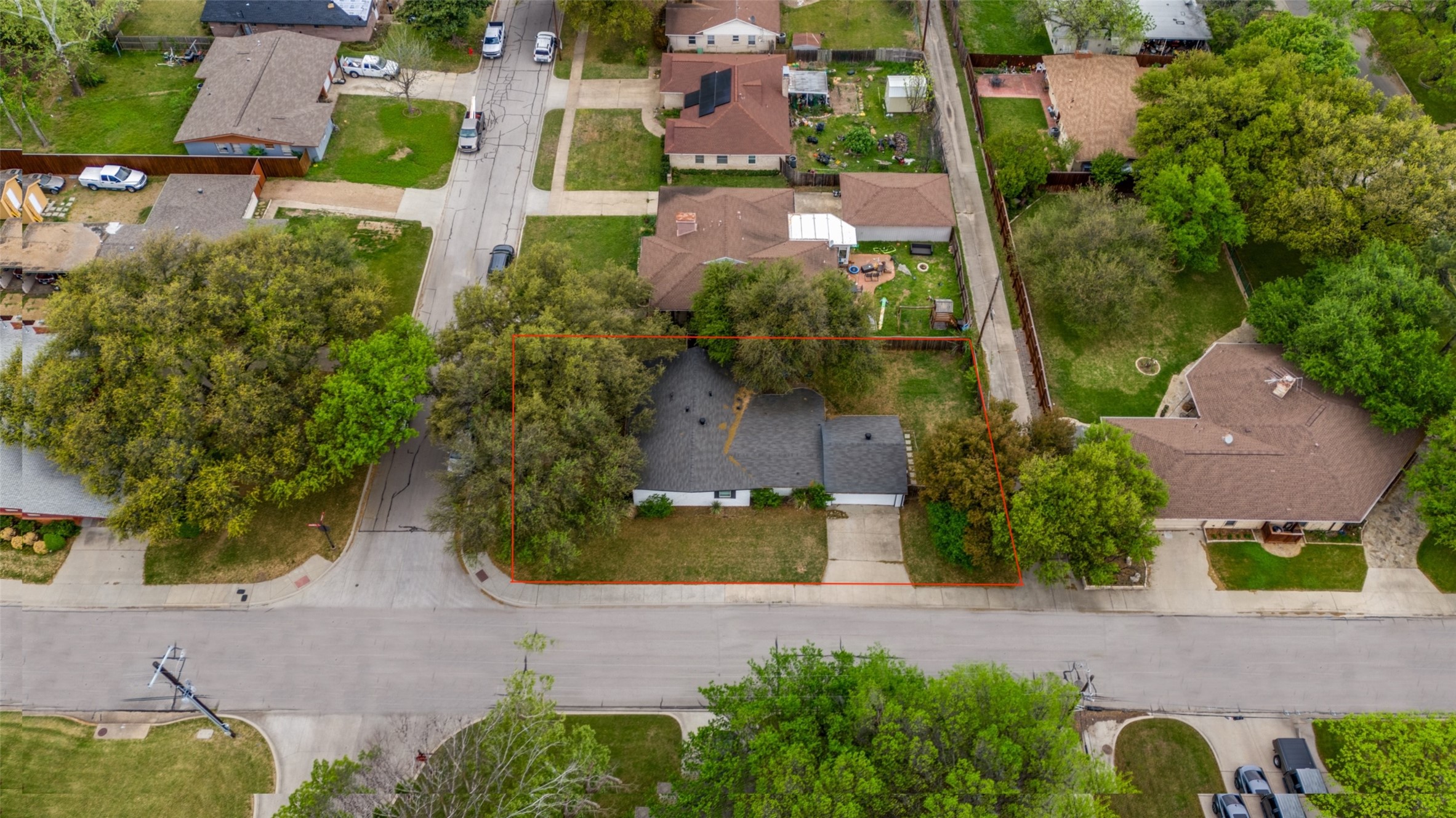 2945 Randy Lane Farmers Branch TX 75234