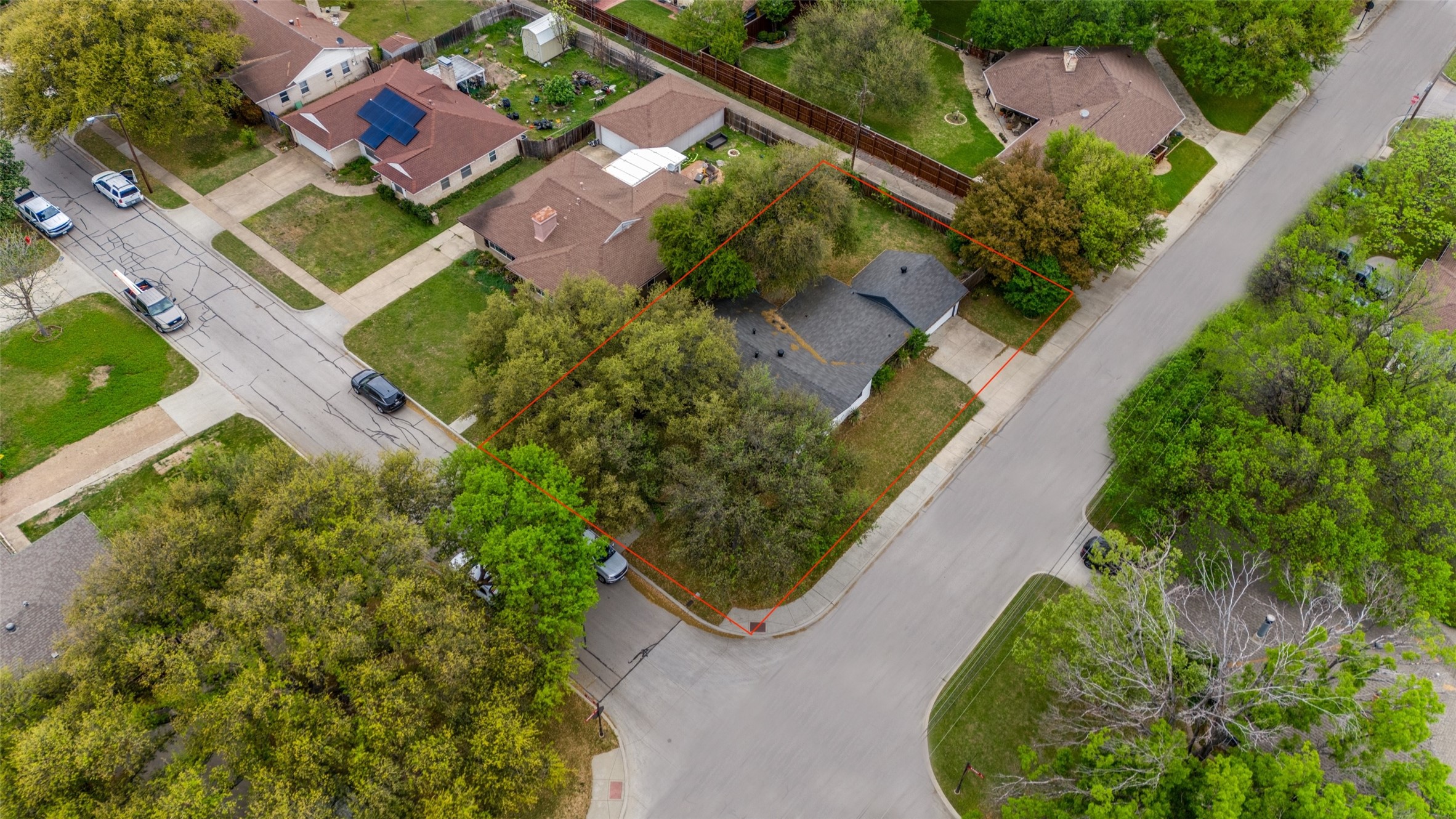2945 Randy Lane Farmers Branch TX 75234