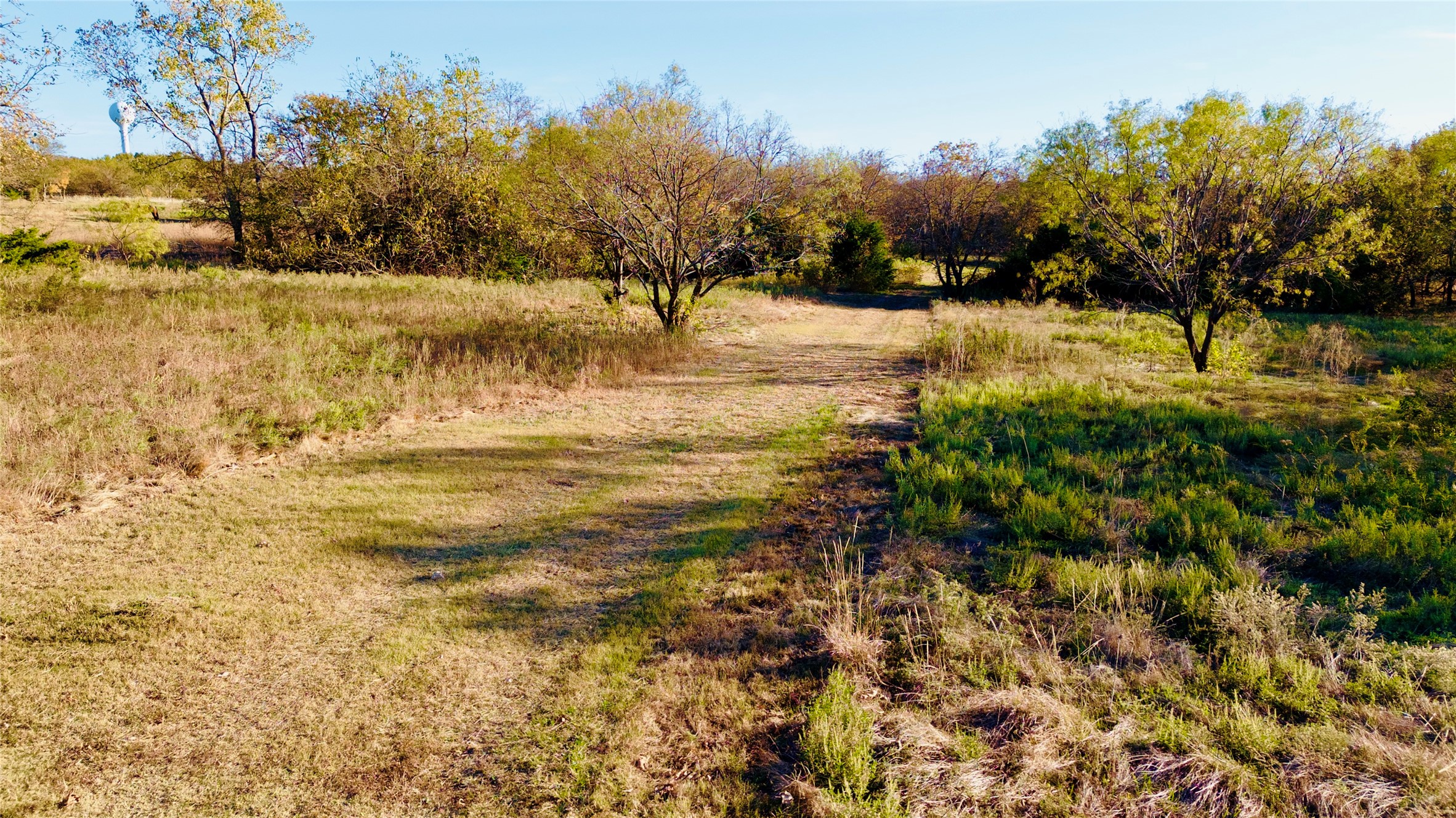 0 Kerfoot Road Gunter TX 75058