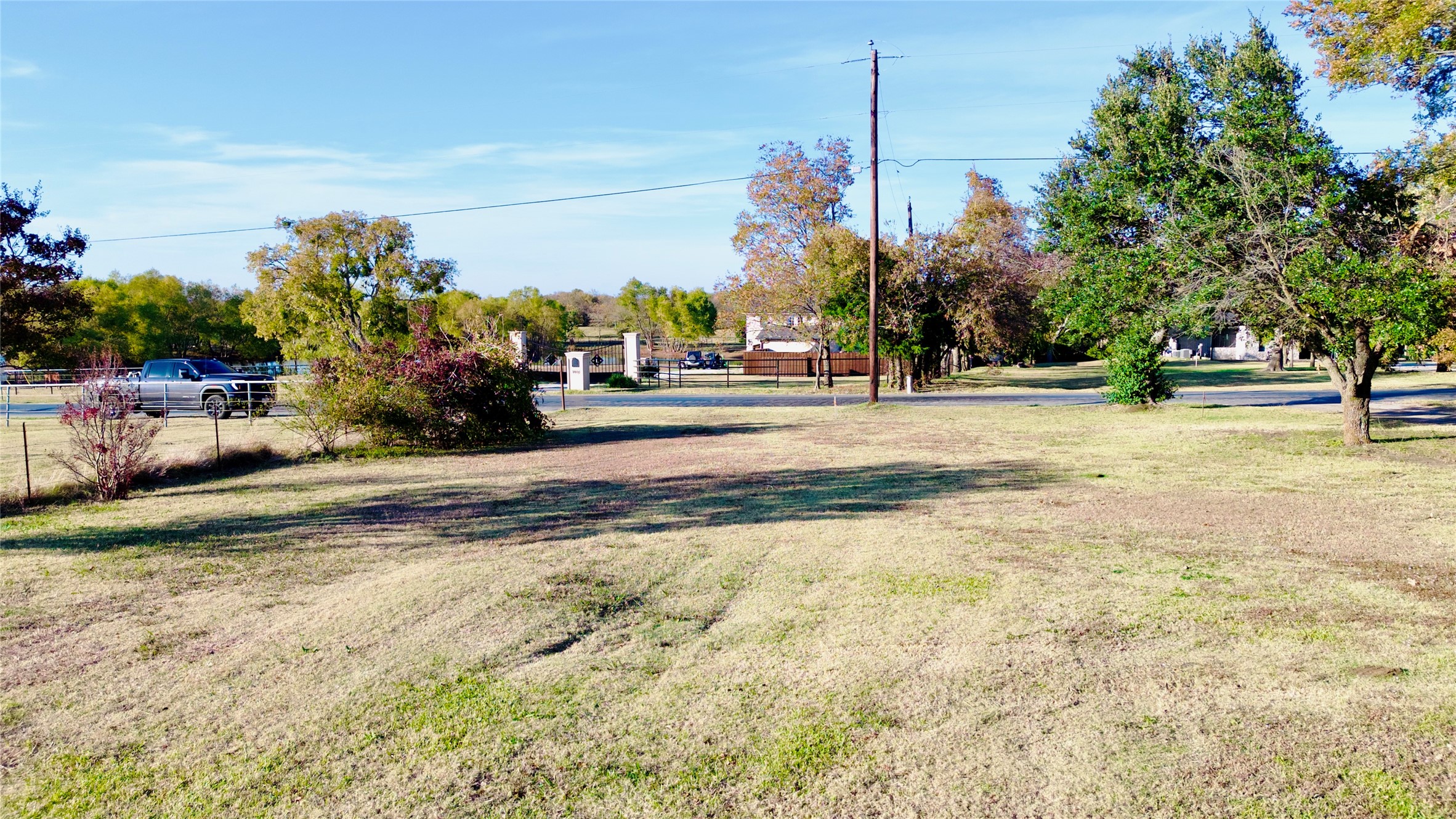 0 Kerfoot Road Gunter TX 75058