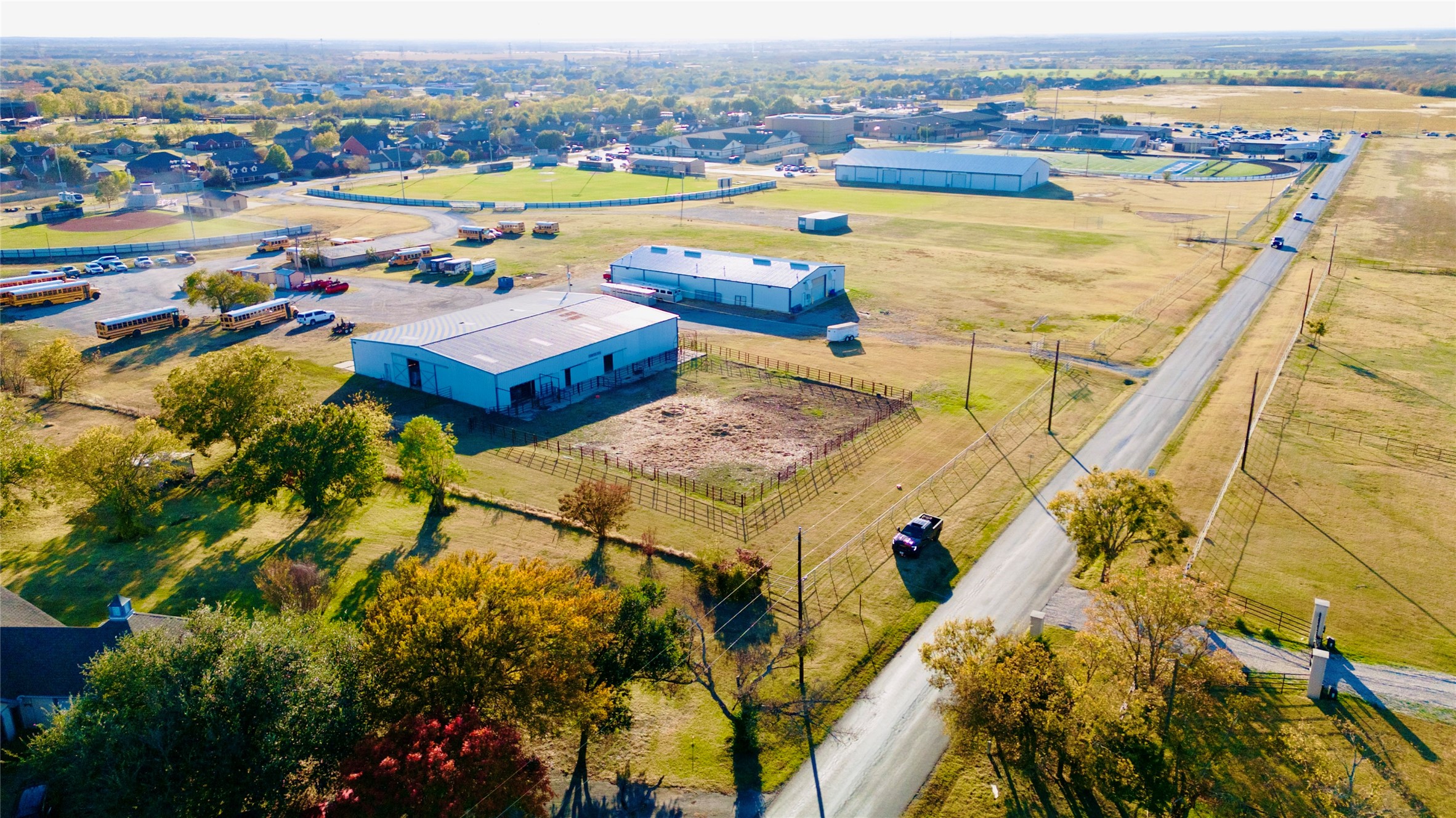 0 Kerfoot Road Gunter TX 75058