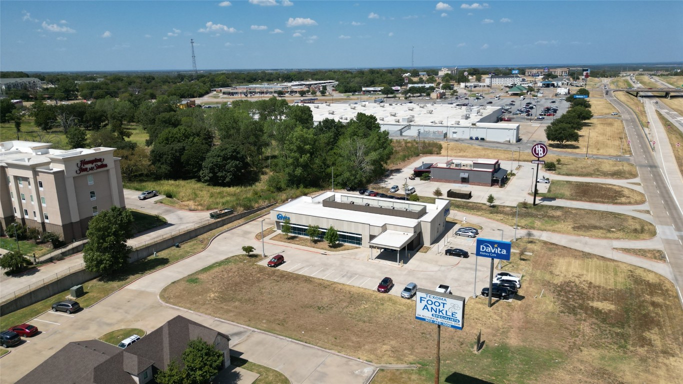 Tbd State Highway 75 Denison TX 75020