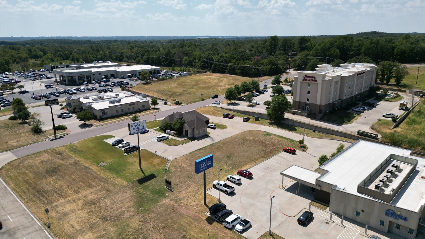 Tbd State Highway 75 Denison TX 75020