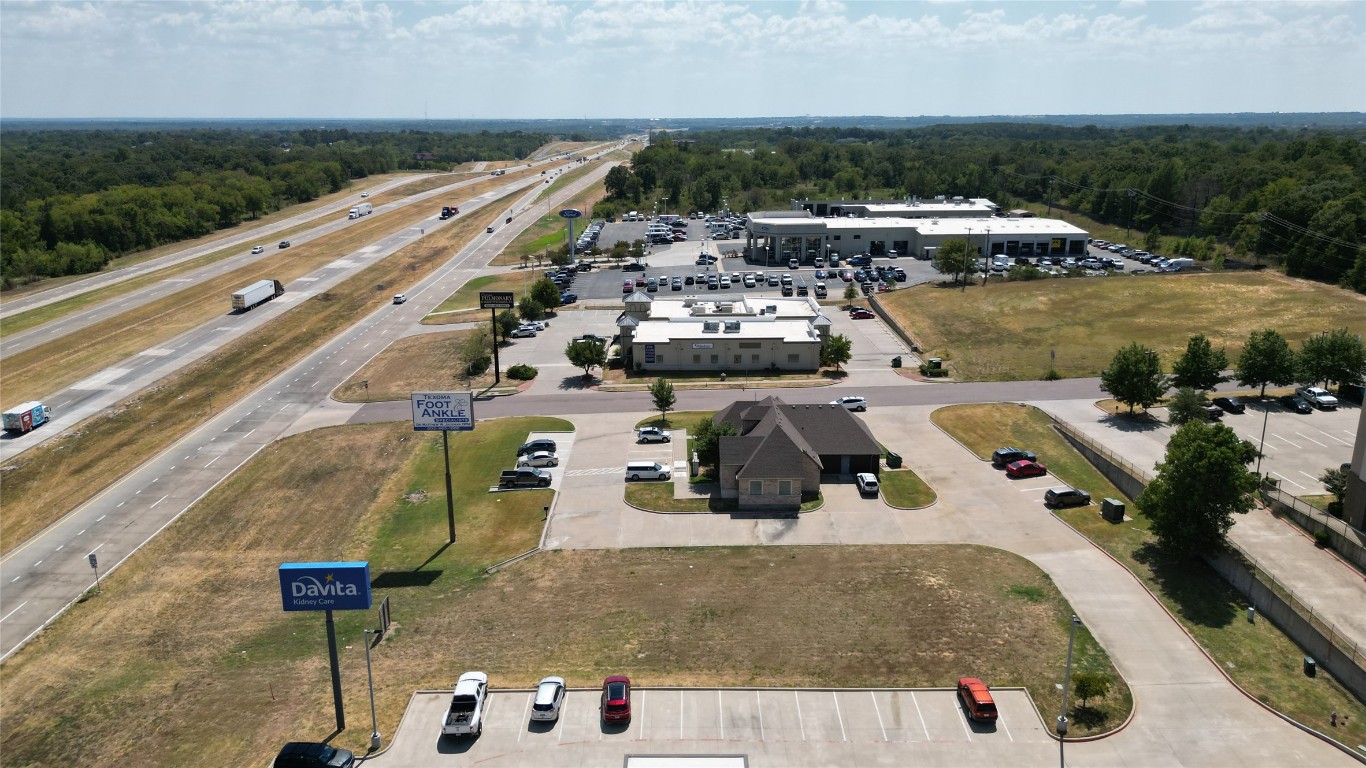 Tbd State Highway 75 Denison TX 75020