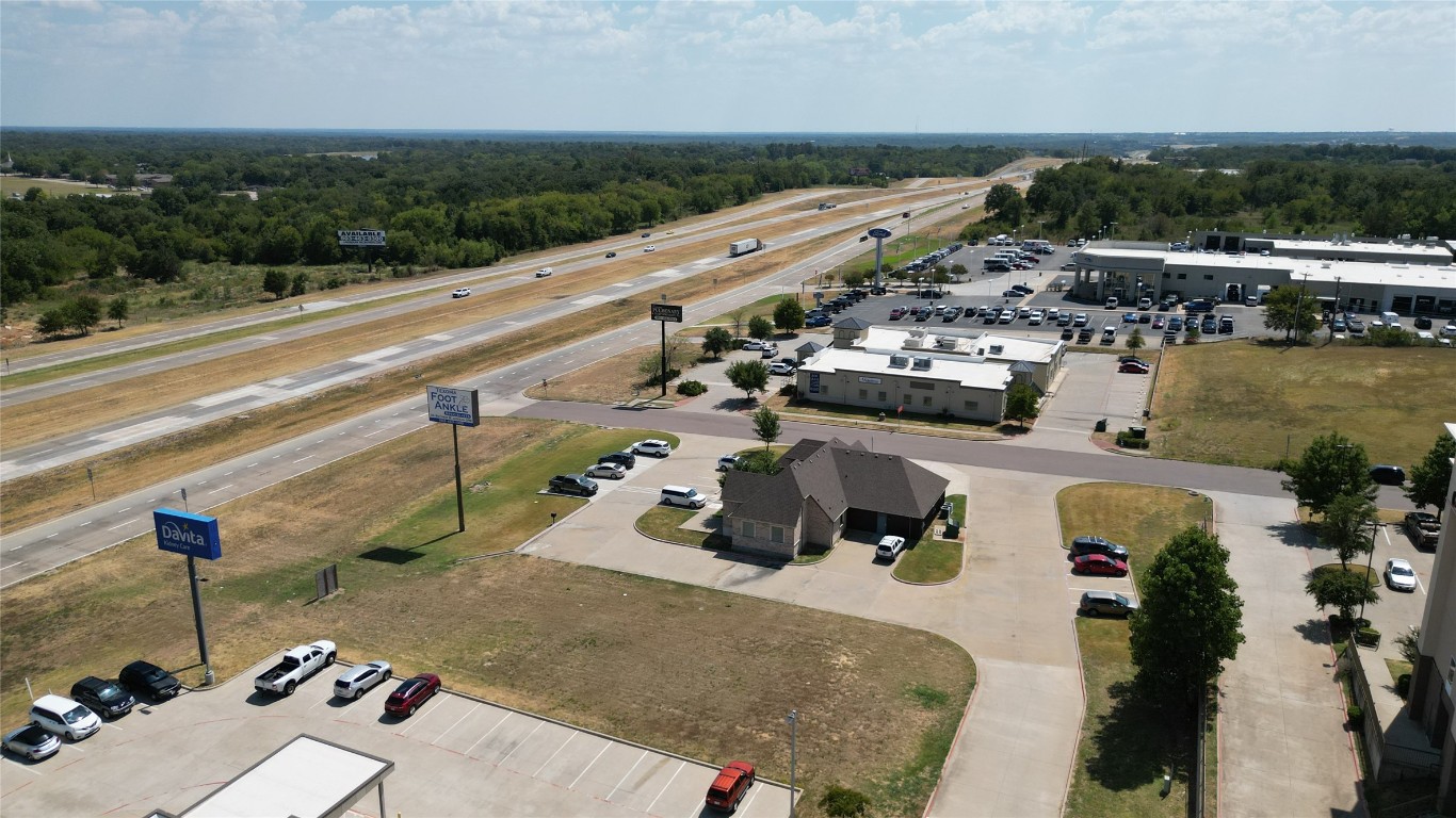 Tbd State Highway 75 Denison TX 75020