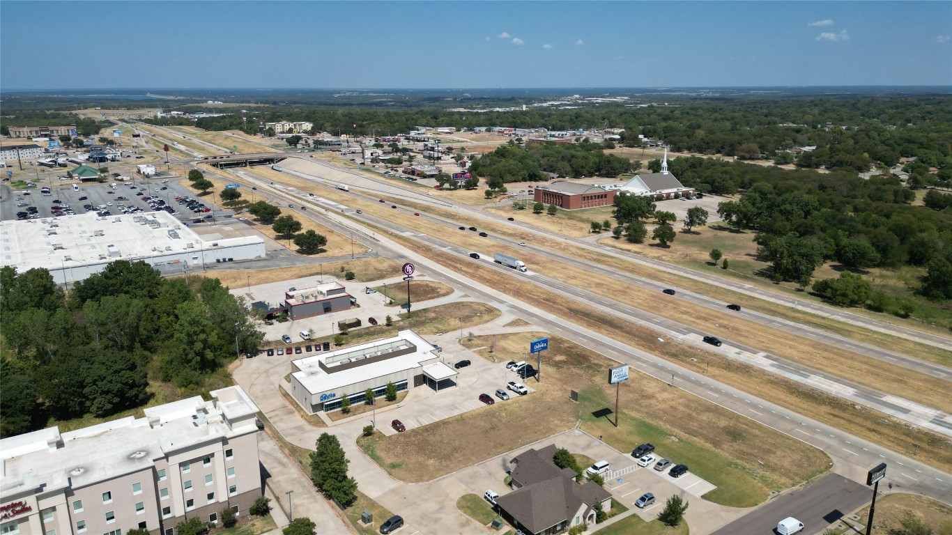 Tbd State Highway 75 Denison TX 75020
