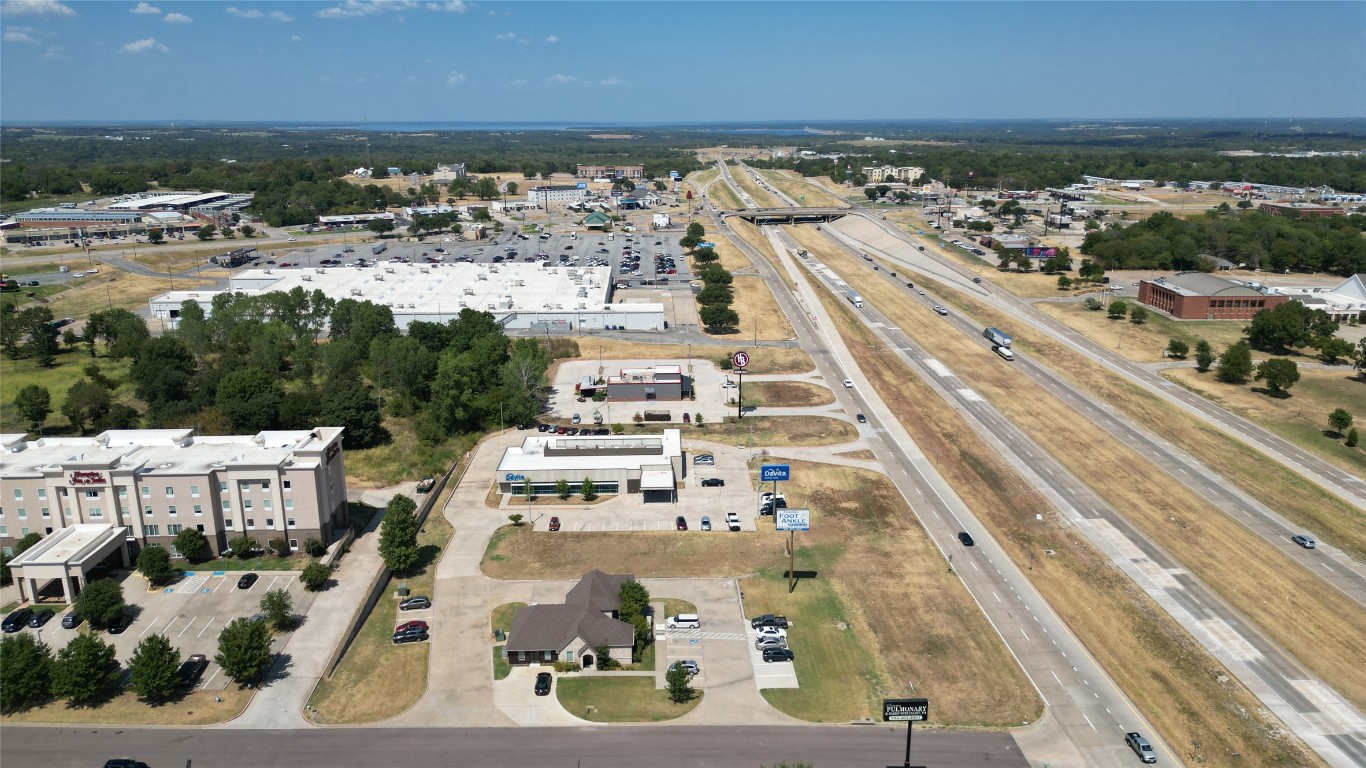 Tbd State Highway 75 Denison TX 75020