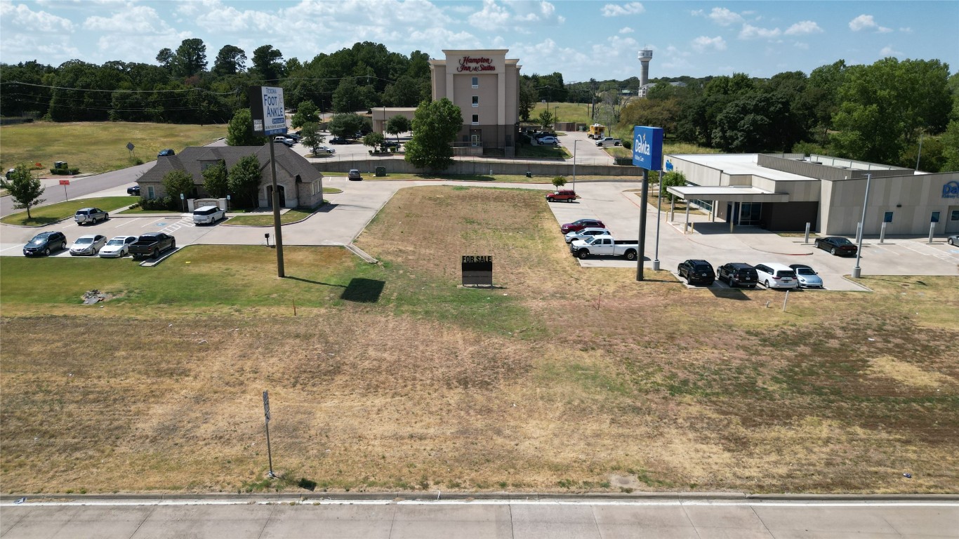 Tbd State Highway 75 Denison TX 75020