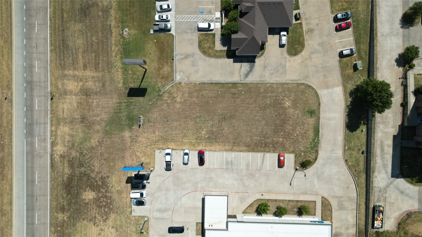 Tbd State Highway 75 Denison TX 75020