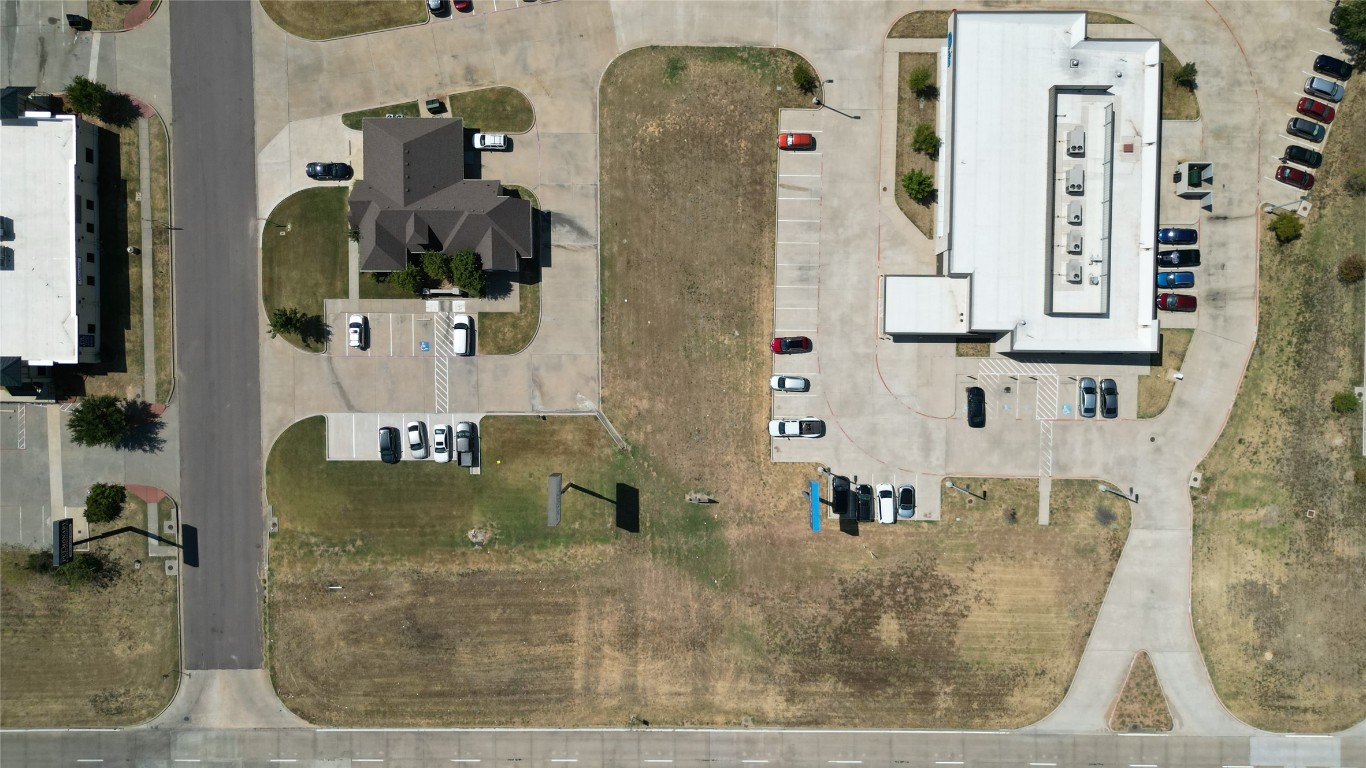 Tbd State Highway 75 Denison TX 75020