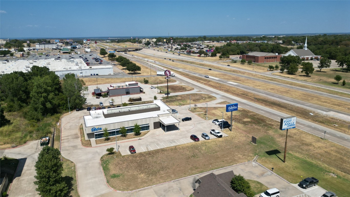 Tbd State Highway 75 Denison TX 75020