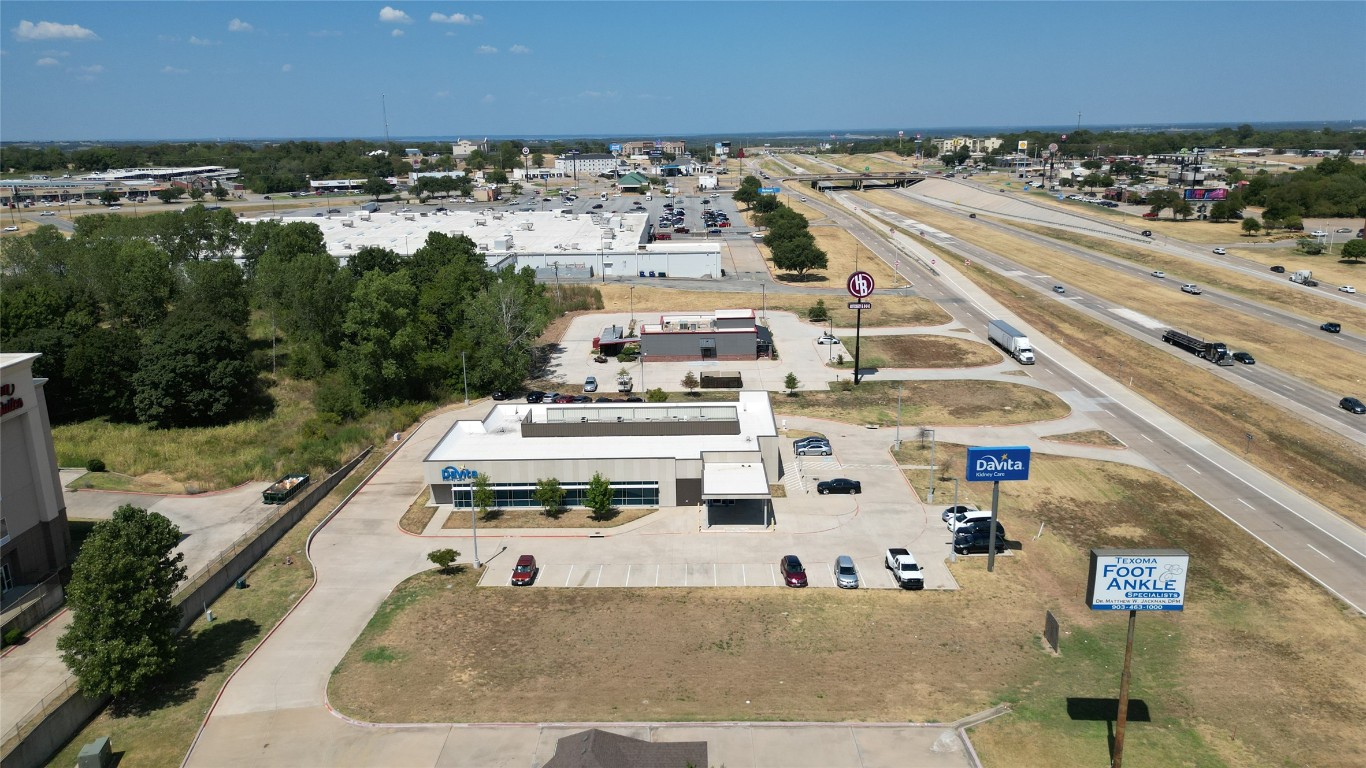 Tbd State Highway 75 Denison TX 75020