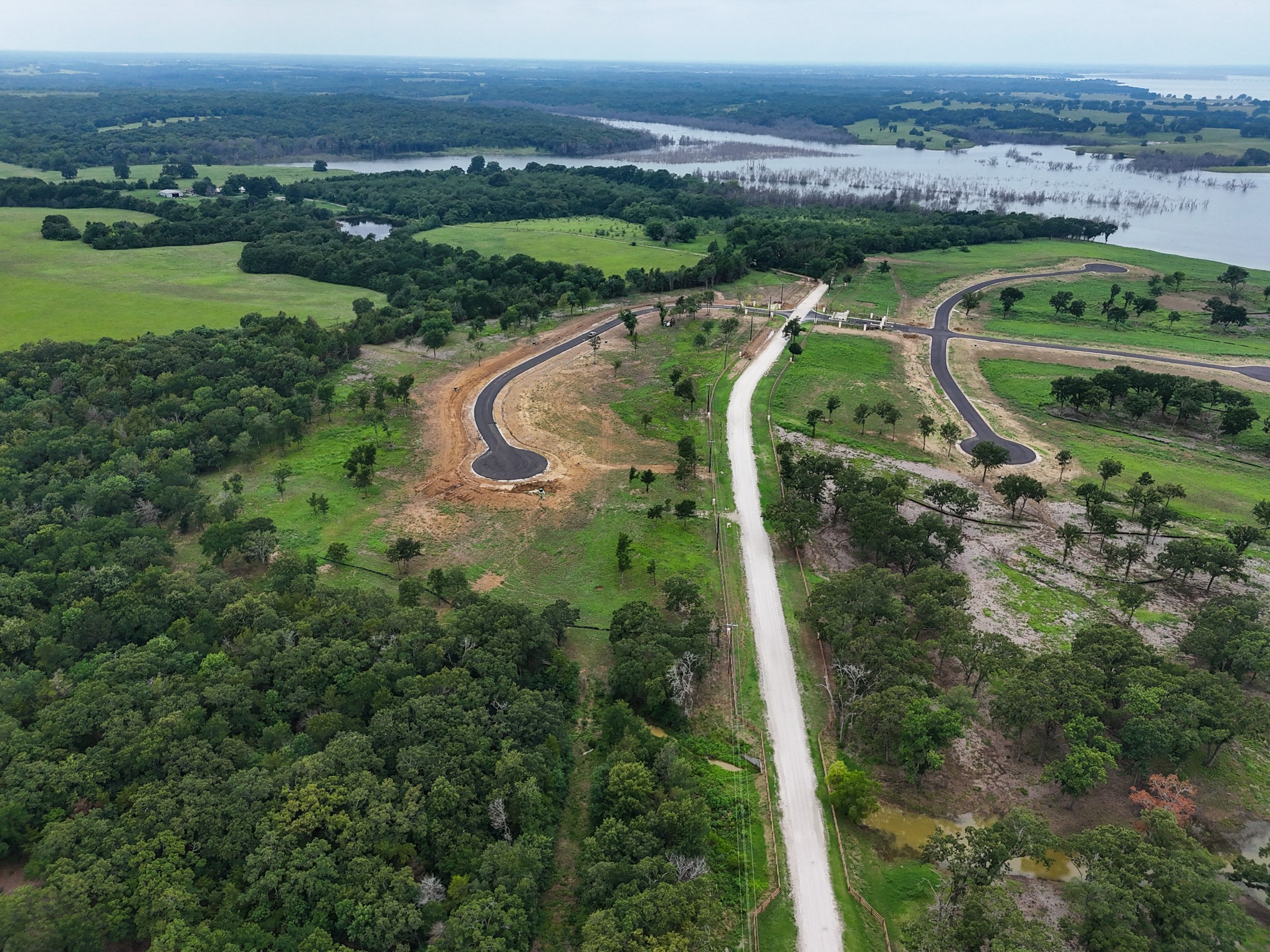 371 Woodland Trail Windom TX 75492