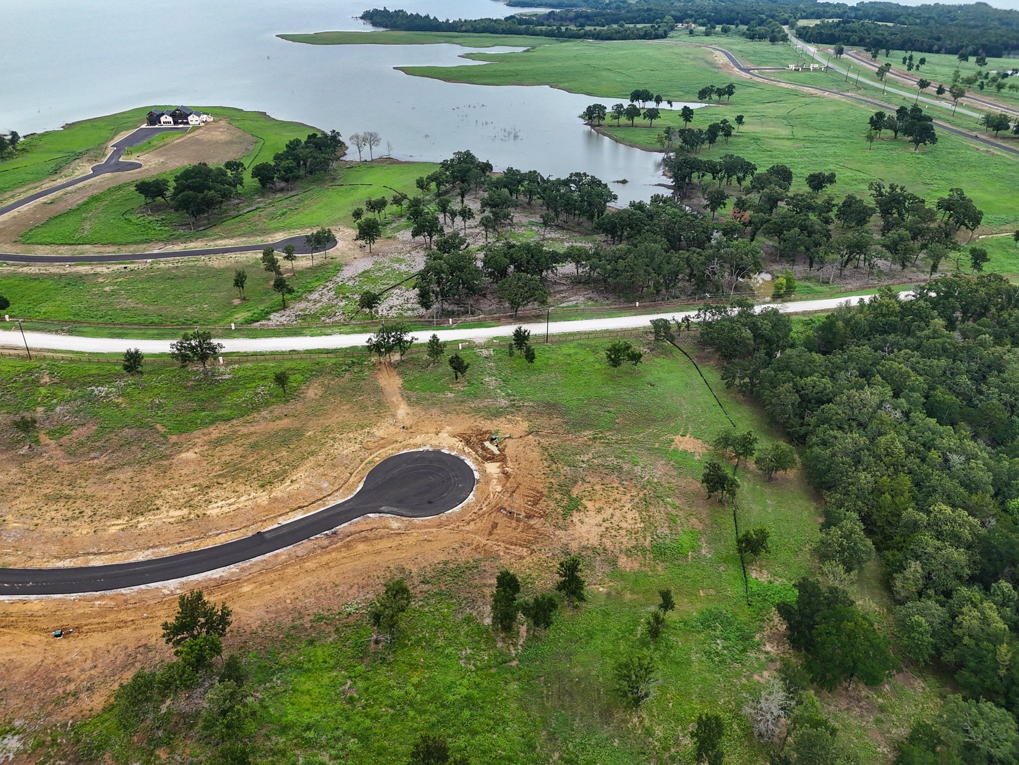 371 Woodland Trail Windom TX 75492