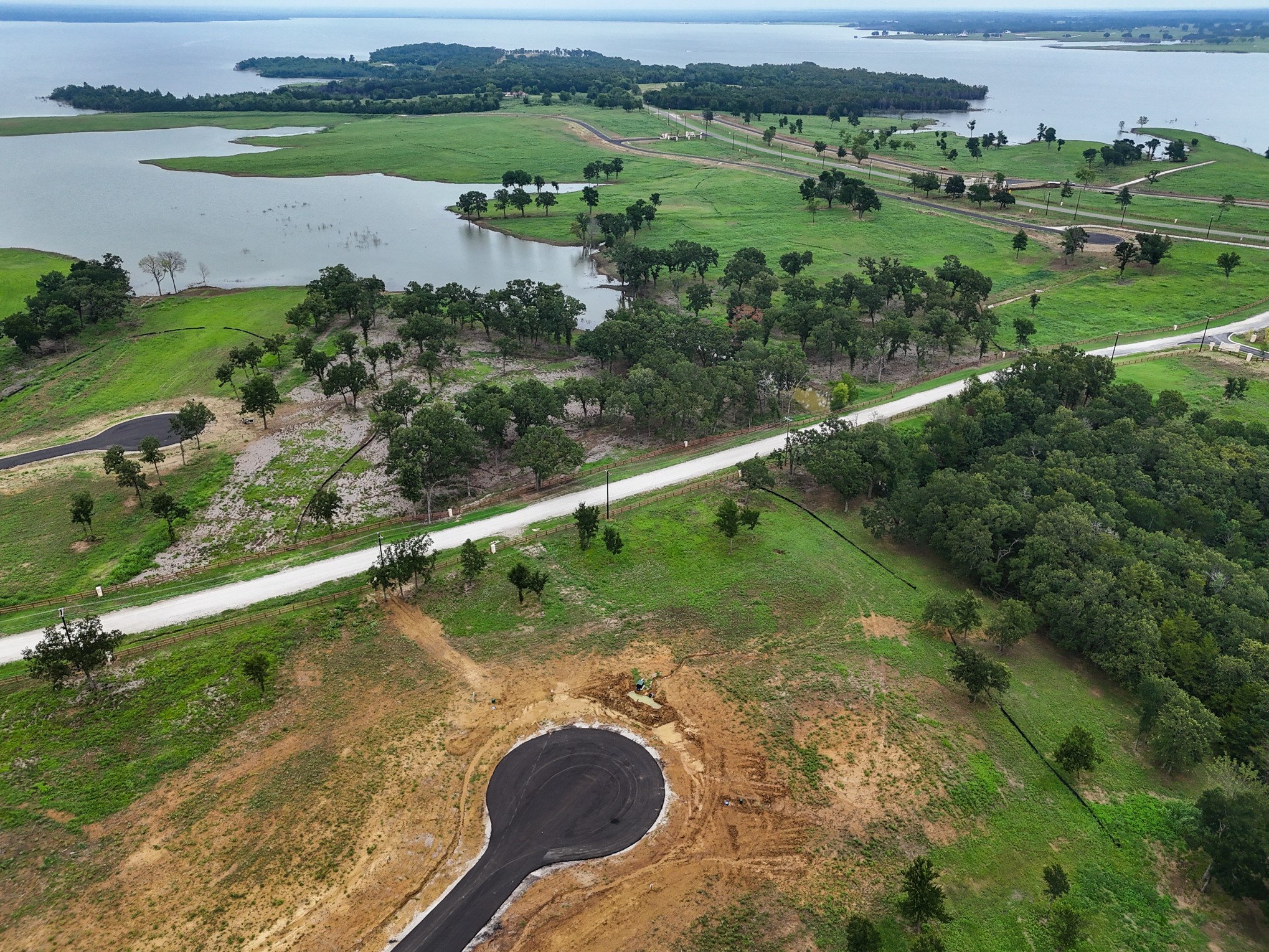 371 Woodland Trail Windom TX 75492