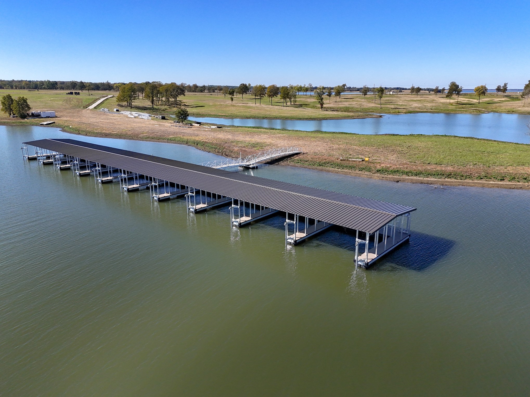 371 Woodland Trail Windom TX 75492