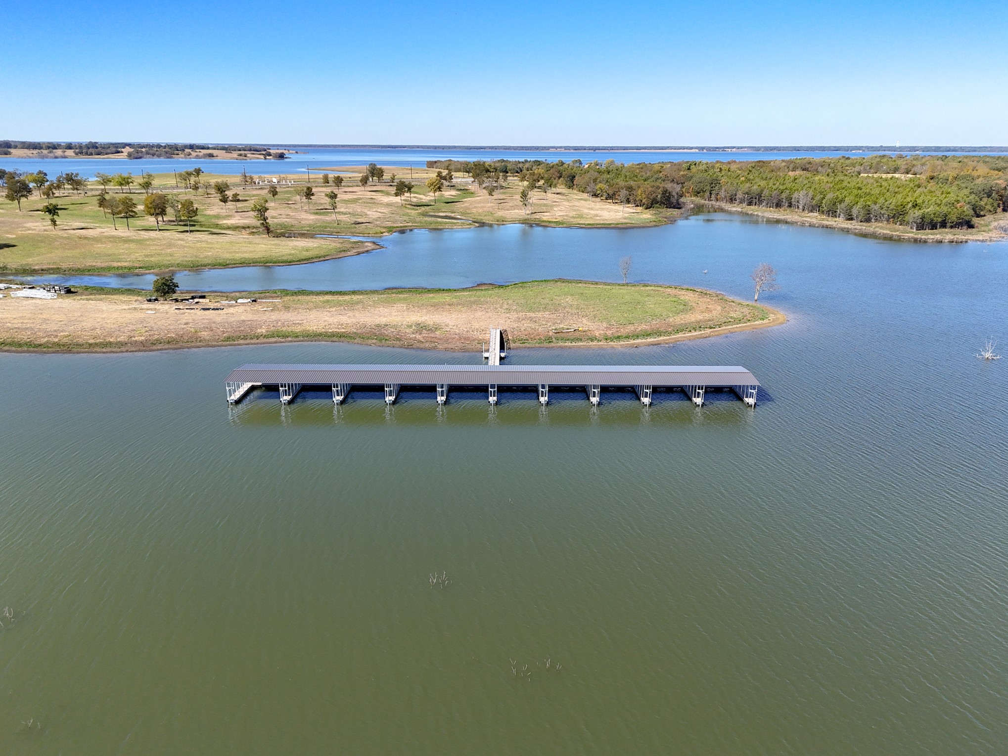 371 Woodland Trail Windom TX 75492