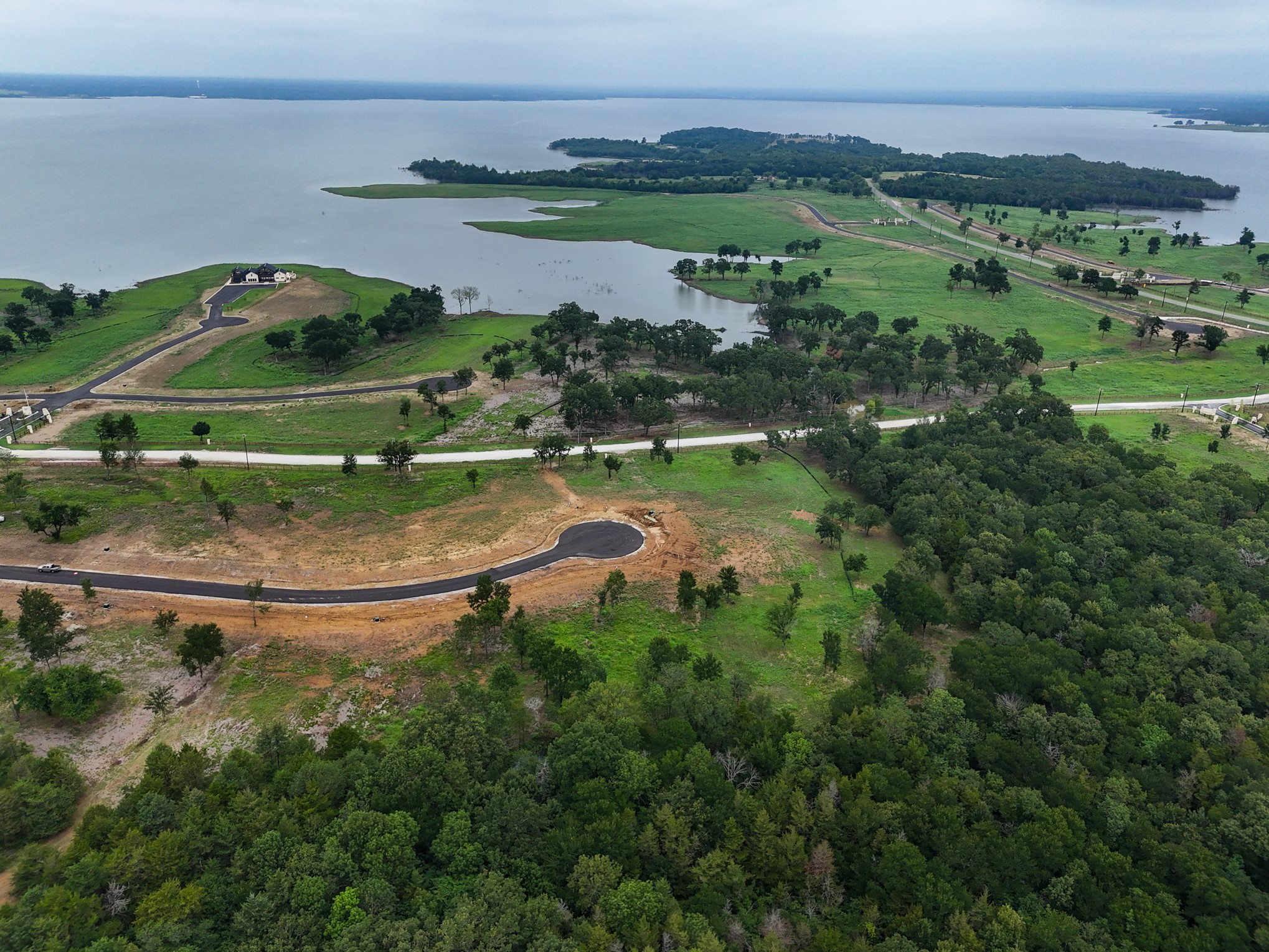 371 Woodland Trail Windom TX 75492
