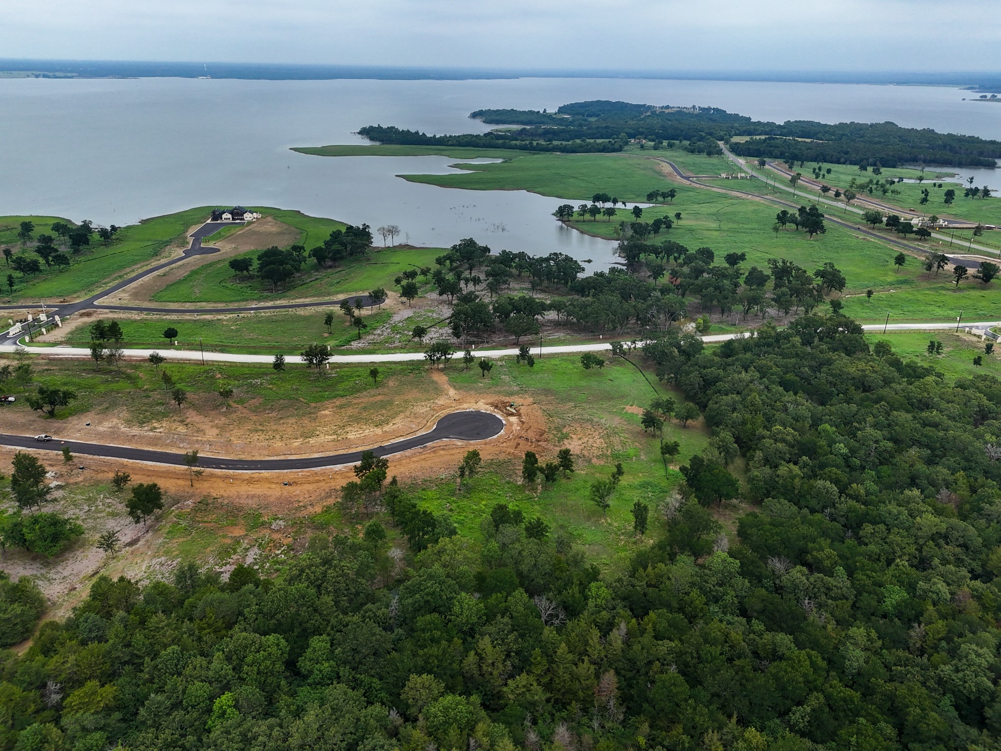 371 Woodland Trail Windom TX 75492
