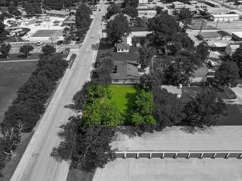 1102 Hillsboro Street Cleburne TX 76033