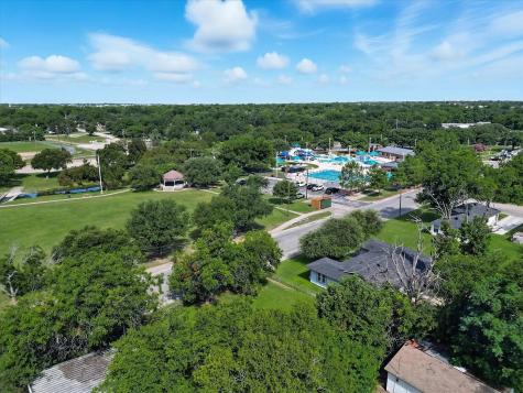 1102 Hillsboro Street Cleburne TX 76033
