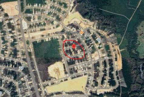 640 Road 5816 Cleveland TX 77327