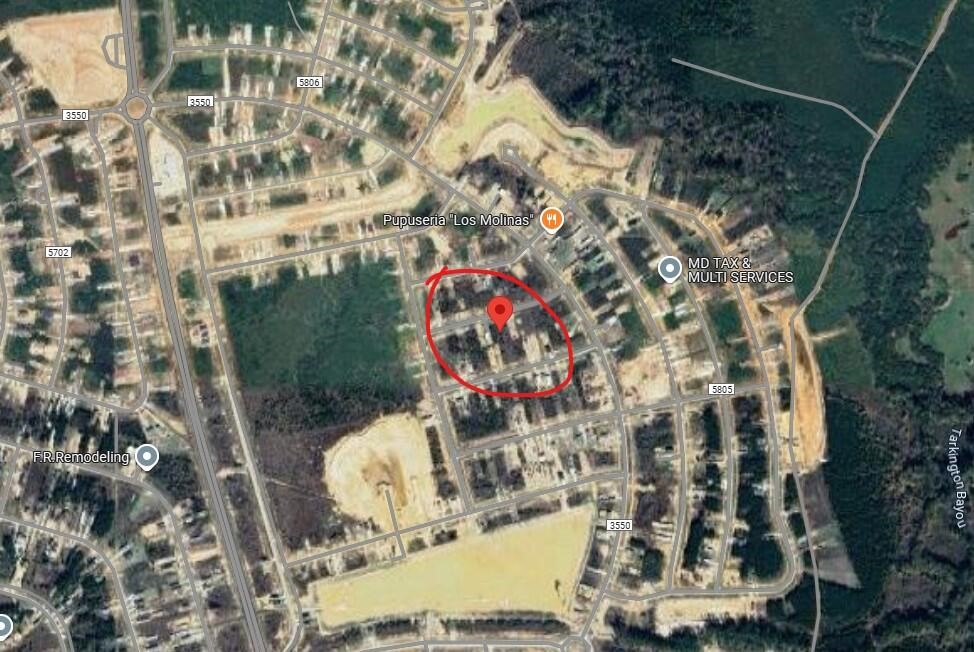 640 Road 5816 Cleveland TX 77327