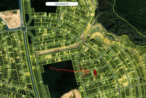 640 Road 5816 Cleveland TX 77327