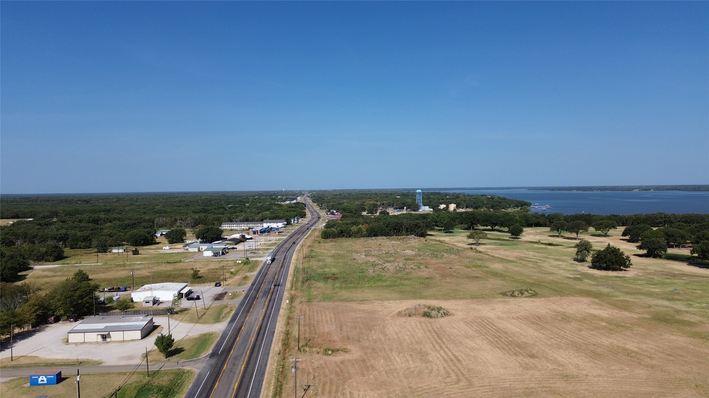 1470 E State Highway 276 West Tawakoni TX 75474