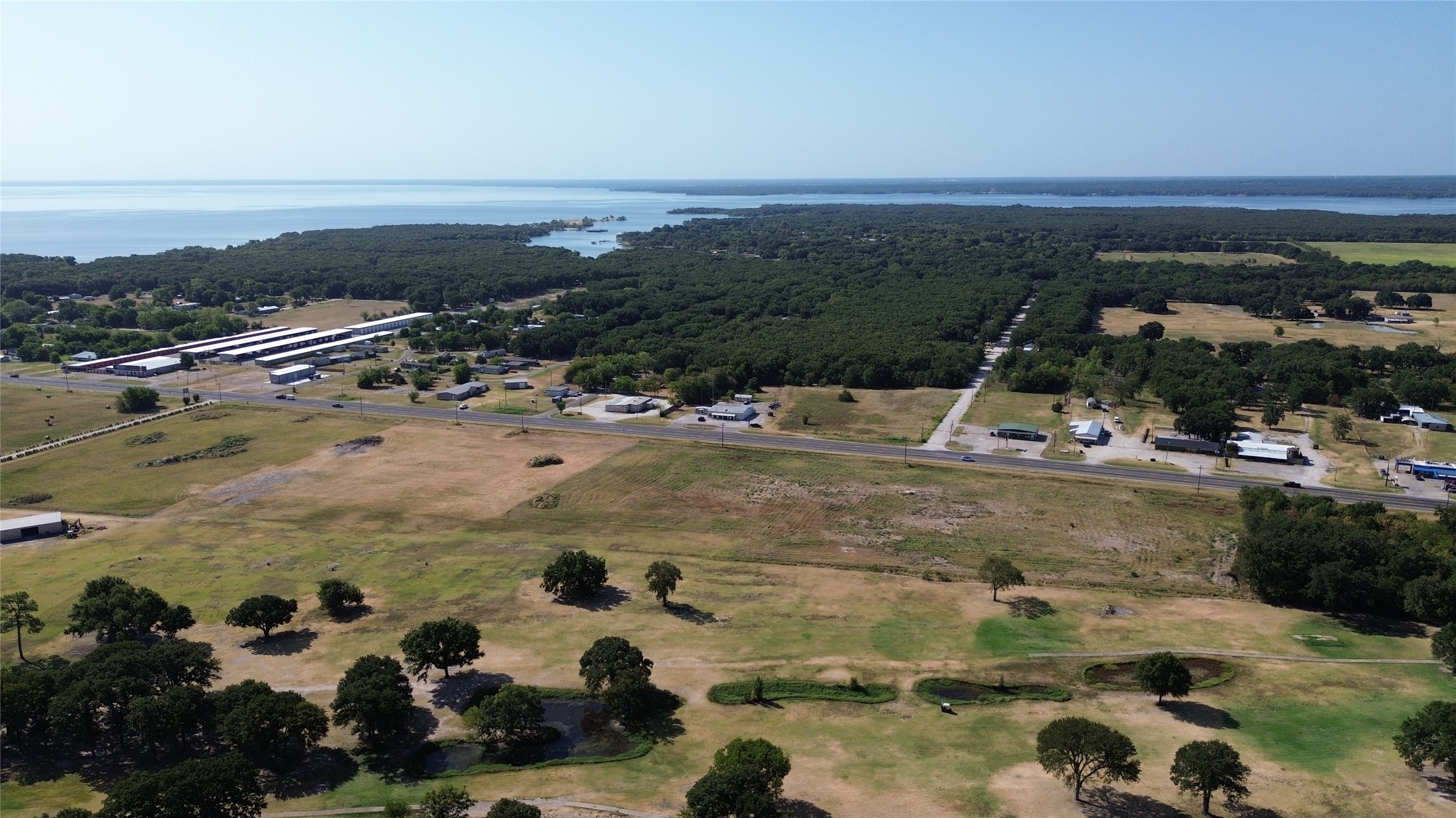 1470 E State Highway 276 West Tawakoni TX 75474