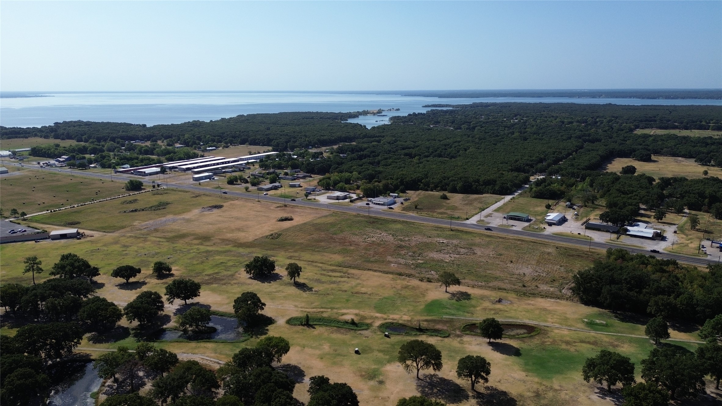 1470 E State Highway 276 West Tawakoni TX 75474